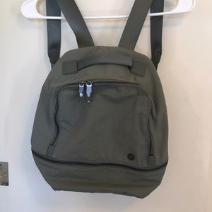 Lululemon City Adventure Backpack Mini 10L
